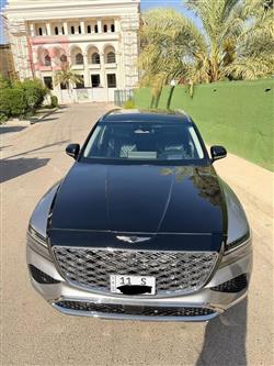 جنسس GV80
